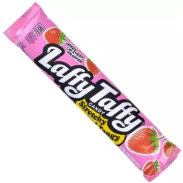 Жевательная конфета Laffy Taffy: Клубника картинка 375519 - МосИгра
