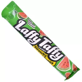 Жевательная конфета Laffy Taffy: Арбуз картинка 375530 - МосИгра