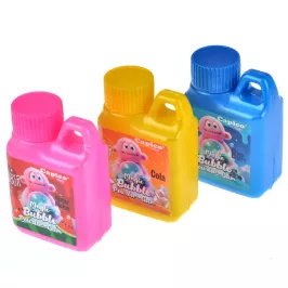 Жевательная резинка Magic Powder Gum: Порошок картинка 375726 - МосИгра