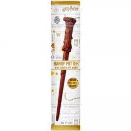 Шоколад фигурный Harry Potter: Волшебная палочка Гарри Поттера картинка 389614 - МосИгра