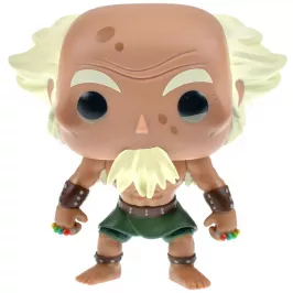 Фигурка Funko POP! Animation. Avatar the Last Airbender: King Bumi 1380 картинка 390381 - МосИгра