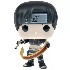 Фигурка Funko POP! Animation. Naruto Shippuden: Sai 1507 картинка 390377 - МосИгра