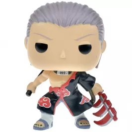 Фигурка Funko POP! Animation. Naruto Shipudden: Hidan 1505 картинка 390283 - МосИгра