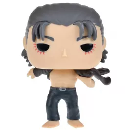 Фигурка Funko POP! Animation. Attack of Titan: Eren Jaeger 1321 картинка 407744 - МосИгра