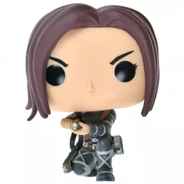 Фигурка Funko POP! Animation. Attack of Titan: Sasha Braus 1448 картинка 377878 - МосИгра