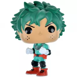 Фигурка Funko POP! Animation. My Hero Academia: Deku 247 картинка 377763 - МосИгра