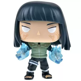 Фигурка Funko POP! Animation. Naruto: Hinata with Twin Lion Fists 1339 картинка 377503 - МосИгра