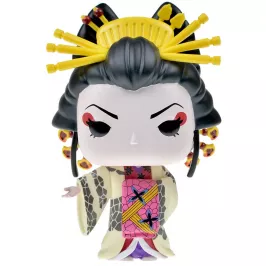 Фигурка Funko POP! Animation. Demon Slayer: Daki 1534 картинка 391538 - МосИгра