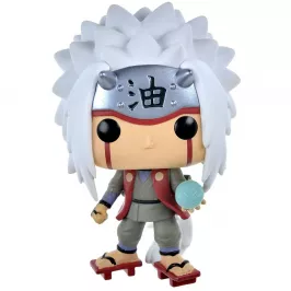 Фигурка Funko POP! Animation. Naruto Shippuden: Jiraiya 1481 картинка 377518 - МосИгра