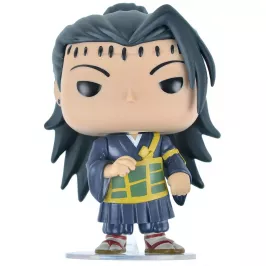 Фигурка Funko POP! Animation. Jujutsu Kaisen: Suguru Geto 1371 картинка 376158 - МосИгра