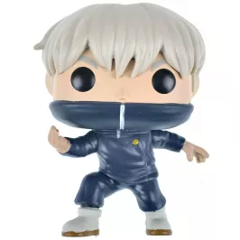 Фигурка Funko POP! Animation. Jujutsu Kaisen: Toge Inumaki 1375 Фигурка Funko POP! Animation. Jujutsu Kaisen: Toge Inumaki 1375 картинка 376155 - МосИгра