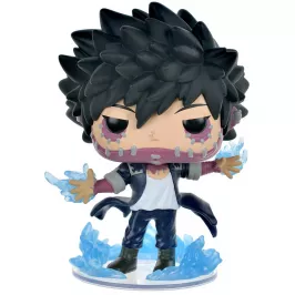 Фигурка Funko POP! Animation. My Hero Academia: Dabi 1522 картинка 391520 - МосИгра