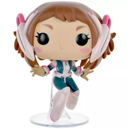 Фигурка Funko POP! Animation. My Hero Academia: Ochaco Uraraka 1524 картинка 392477 - МосИгра