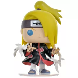 Фигурка Funko POP! Animation. Naruto Shippuden: Deidara 1434 картинка 383691 - МосИгра