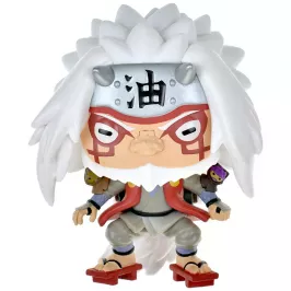 Фигурка Funko POP! Animation. Naruto Shippuden: Jiraiya (Sage Mode) 1381 картинка 392495 - МосИгра