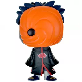Фигурка Funko POP! Animation. Naruto Shippuden: Tobi 184 картинка 392090 - МосИгра