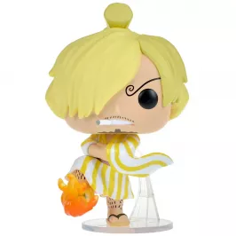 Фигурка Funko POP! Animation. One Piece: Sangoro 1473 картинка 377897 - МосИгра