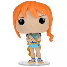 Фигурка Funko POP! Animation. One Piece: Onami 1472 картинка 377896 - МосИгра