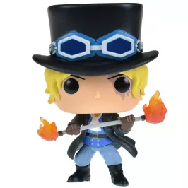 Фигурка Funko POP! Animation. One Piece: Sabo 922 картинка 377890 - МосИгра
