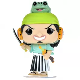 Фигурка Funko POP! Animation. One Piece: Usohachi 1474 картинка 377904 - МосИгра