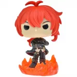 Фигурка Funko POP! Asia. Genshin Impact: Diluc Ragnvindr 183 картинка 390265 - МосИгра