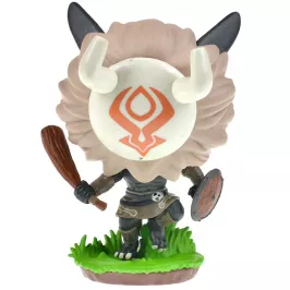 Фигурка Funko POP! Asia. Genshin Impact: Hilichurl 184 картинка 390297 - МосИгра