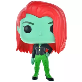 Фигурка Funko POP! Heroes. DC Harley Queen: Poison Ivy 495 картинка 390278 - МосИгра