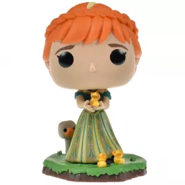 Фигурка Funko POP! Disney Frozen: Anna 1023 картинка 379221 - МосИгра