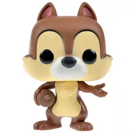 Фигурка Funko POP! Disney Mickey and Friends: Chip 1193 картинка 388973 - МосИгра