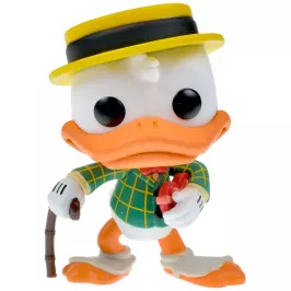 Фигурка Funko POP! Disney Donald Duck 90: Dapper Donald Duck 1444 картинка 391518 - МосИгра