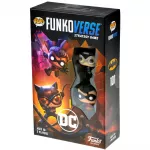 FunkoVerse Strategy Game: DC 2-Pack FunkoVerse Strategy Game: DC 2-Pack картинка 379207 - МосИгра