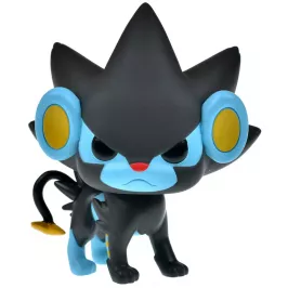 Фигурка Funko POP! Games. Pokemon: Luxray 956 картинка 390262 - МосИгра