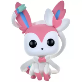 Фигурка Funko POP! Games. Pokemon: Sylveon 857 картинка 390277 - МосИгра