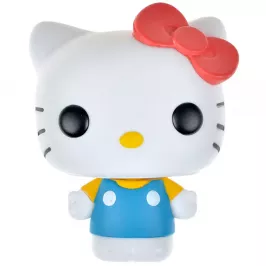 Фигурка Funko POP! Hello Kitty: Hello Kitty (Classic) 28 картинка 383087 - МосИгра