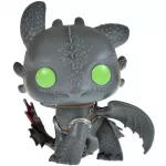 Фигурка Funko POP! Movies. How to Train Your Dragon: Toothless 686 картинка 377876 - МосИгра