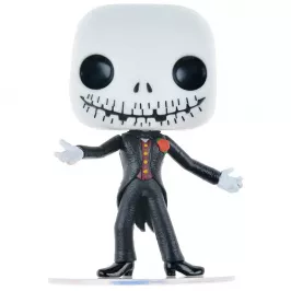 Фигурка Funko POP! Disney: Jack Skellington 1381 картинка 376580 - МосИгра