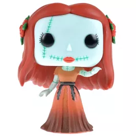 Фигурка Funko POP! Disney: Sally 1380 картинка 376596 - МосИгра