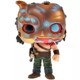 Фигурка Funko POP! House of the Dragon: Crabfeeder 14 картинка 390264 - МосИгра