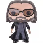 Фигурка Funko POP! Movies. The Matrix: Neo 1172 картинка 361139 - МосИгра