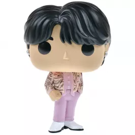 Фигурка Funko POP! Rocks. BTS: Jimin 371 картинка 379218 - МосИгра