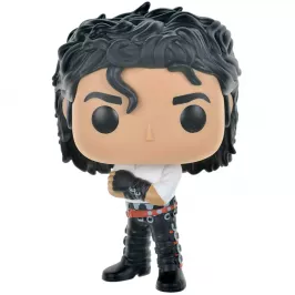Фигурка Funko POP! Rocks. MJ: Michael Jackson 383 картинка 391531 - МосИгра
