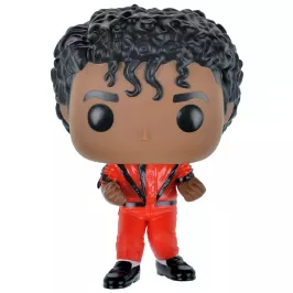 Фигурка Funko POP! Rocks. MJ: Michael Jackson 359 картинка 377514 - МосИгра