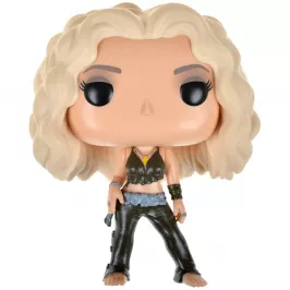 Фигурка Funko POP! Rocks. Shakira:  Shakira 357 картинка 382058 - МосИгра