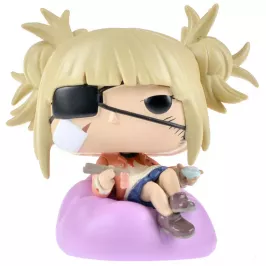 Фигурка Funko POP! Animation. My Hero Academia: Himiko Toga 1355 картинка 376156 - МосИгра