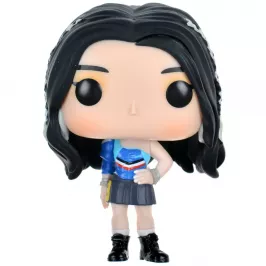 Фигурка Funko POP! Rocks. Blackpink: Jisoo 361 картинка 383089 - МосИгра