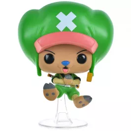 Фигурка Funko POP! Animation. One Piece: Chopperemon 1471 картинка 379223 - МосИгра