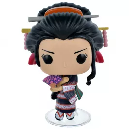 Фигурка Funko POP! Animation. One Piece: Orobi 1475 картинка 379215 - МосИгра