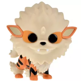 Фигурка Funko POP! Games. Pokemon: Arkanine Arcanin Arkani 920 картинка 377760 - МосИгра