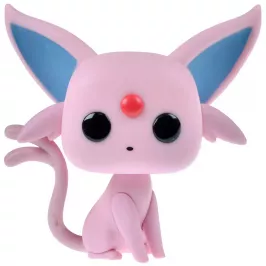 Фигурка Funko POP! Games. Pokemon: Espeon 884 картинка 379224 - МосИгра