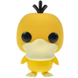 Фигурка Funko POP! Games. Pokemon: Psyduck Psykokwak Enton 781 картинка 379191 - МосИгра